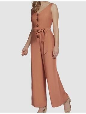 #93 DEX Wide Leg Jumper Sz. 1X